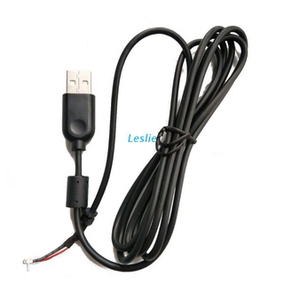 LES USB repair Replace Camera Line Cable Webcam Wire for logitech Webcam C270 C310