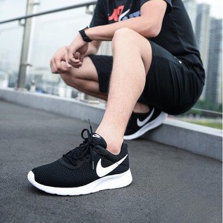 Nike Zapatos Deportivos Para Mujer Y Hombre/Tenis Transpirables Para Correr (6)