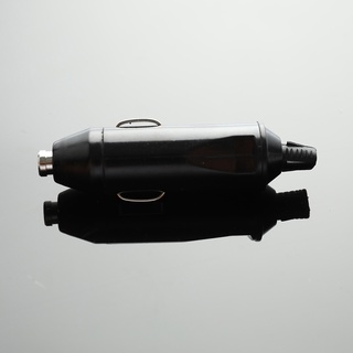 [TodayHot] Auto 12V/24V 20A Charger Cigarette Lighter Power Supply Plug 8.2cm Socket Parts (5)