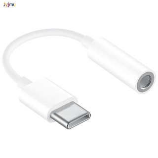 Hot USB 3.1 Type C Adapter to 3.5mm Earphone Headset Cable Audio Adapter Converter Cable For Phone rdyjmu