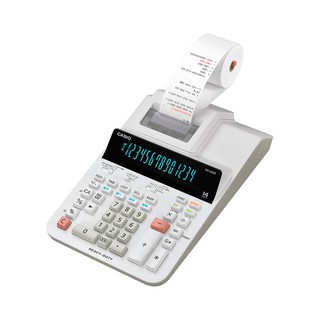 Casio DR-240R DR-240 DR 240 R - impresión de 14 dígitos calculadora de servicio pesado calculadora calculadora