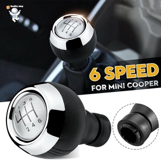 Palanca De Cambios Manual De 6 Velocidades Para Mini Cooper R50 R53 R55 R56 R60