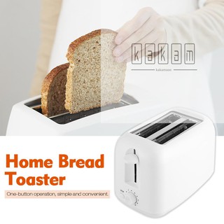 Pan tostado eléctrico Para hornear pan tostado Máquina De cocina Totalmente automática Para hornear