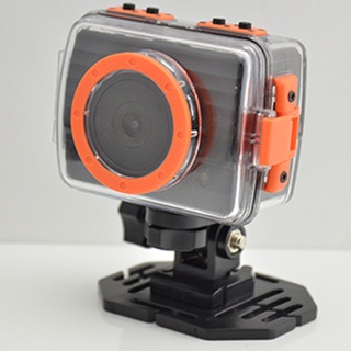 20M Waterproof HD 1080P Sport Video DVR Action Camera Camcorder Motion Detection
