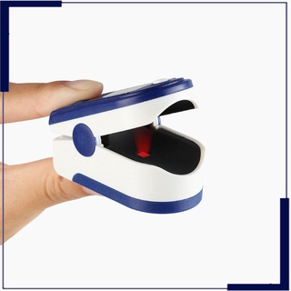 Oxímetro Monitor De frecuencia cardiaca De Oxímetro/Monitor De Dedo para el cuidado De la salud/Medidor De sangre