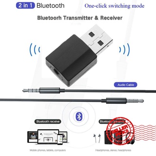 bluetooth 5.0 transmisor de audio receptor 2 en 1 bluetooth receptor bluetoot x6a7