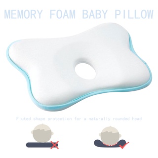 digitalblock - almohada para moldear la cabeza del bebé recién nacido, para prevenir el síndrome de cabeza plana