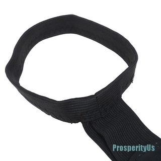 [ProsperityUs] 1 pieza Corrector de postura para espalda y hombros/corsé/soporte de columna/cinturón ortopédico (2)