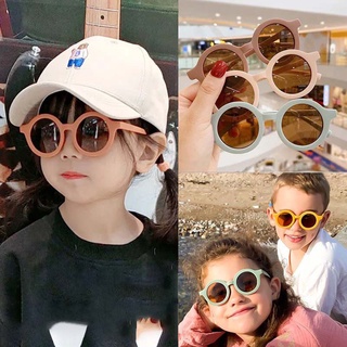 lentes de sol de color para bebés/lentes de sol especiales/protección solar para fiestas/fotografía de playa