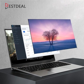 14 Inch Laptop J4005 Thin And Light Business Office Laptop 8+128G 1920x1080p (4)