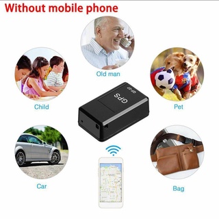 Mini GPS Tracker Car Kids GSM GPRS Real Time Tracking Locator Device U4H6 (8)