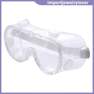 [importación] antisalpicaduras seguras gafas protector de ojos gafas para esquí al aire libre montar motocicleta