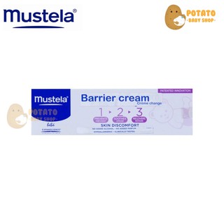 Mustela barrera crema 50ml y 100ml (1)