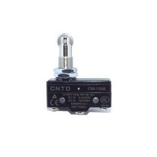 Microswitch CNTD CM-1308, interruptor de limite (1)