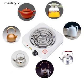 [meifuyi2] quemador de carbón hookah 500w estufa eléctrica placa caliente quemador de hierro calentador enchufe de la ue 768o (2)