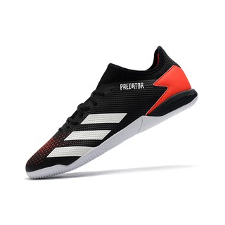 Adidas PREDATOR 20.3 L IC - zapatos de fútbol para hombre, tejido bajo en futsal, talla 39-45 (7)