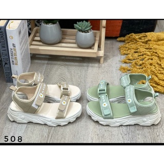 Sandalias de montaña coreanas importadas (508) precio 90 mil