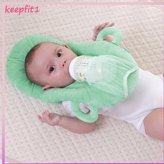 Baby Nursing Breastfeeding Pillows Multifunction Layered Washable Adjustable Infant Feeding Pillow