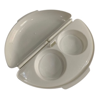 Microondas huevo al vapor tortilla cocina artefacto horno microondas huevo vaporizador