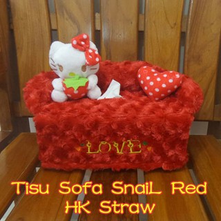 Lugar caja de pañuelos caja de pañuelos rojo coche caja de pañuelos hk hellokitty hello kitty rojo