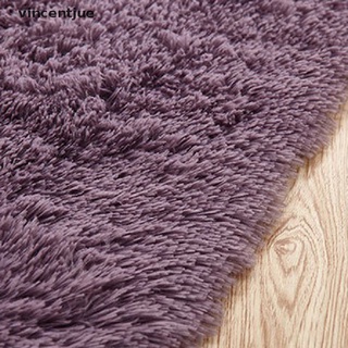 vincentjue alfombras esponjosas antideslizantes para habitación, dormitorio, dormitorio, nuevo mx