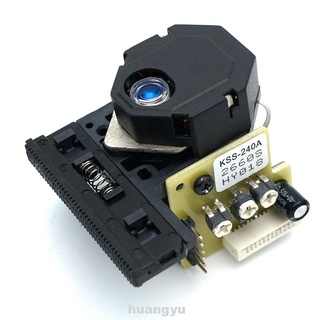 KSS-240A Durable Mini pastilla de Radio DVD fácil de instalar lector de componentes electrónicos reproductor de CD unidad óptica lente