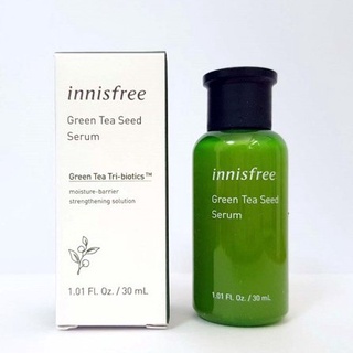 InnisFree Serum de semillas de té verde (30 ml, té verde tri biotics)