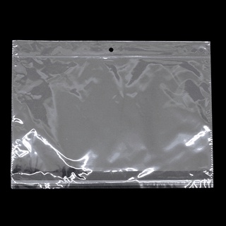 Bolsa de Celofan 36x26.5cm con Adhesivo 100 Piezas MIS ENVIOS MX (1)