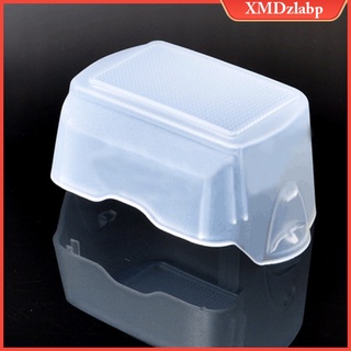 [zlabp] flash softbox bounce difusor tapa caja para -700/sb700 speedlite