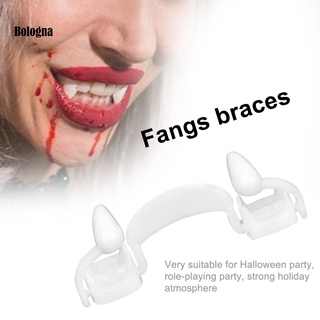 Bo dientes Falsos De Halloween/Fang/horizo/hulk