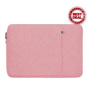 1pc nuevo impermeable 13 pulgadas portátil bolsa macbook forro tablet ipad bolsa apple xiaomi caso huawei t1h4 (1)