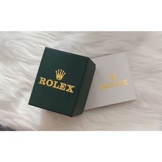 Caja rolex, caja de botón venta de Perpcs, dejar visibilidad de lujo (1)