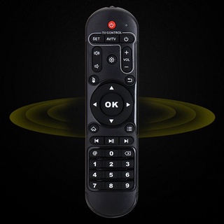 Mini control Remoto De Tv King X96 Max Plus X92 X96 Mini/reproductor multimedia Air (1)