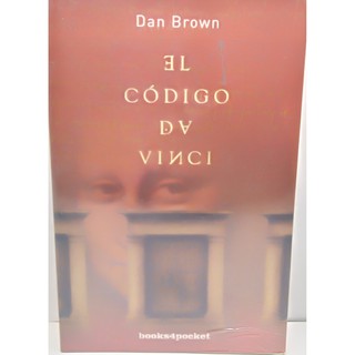 El Codigo Da Vinci / Dan Brown Libro Nuevo