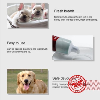 para pasta de dientes los mejores perros y gatos para la solución breath&tar bad control q7o5 (1)