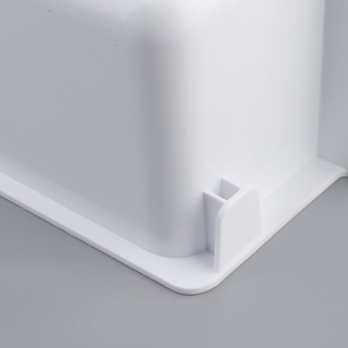 Le Wp2187172 Soporte Para refrigerador/Freezer/puerta/Freezer (2)