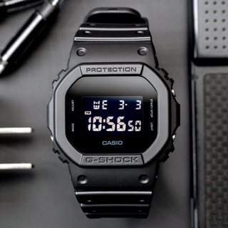 Relojes para mujer moda Casual mujer relojes de pulsera Casio G-shock Dw-5600 Digital (1)