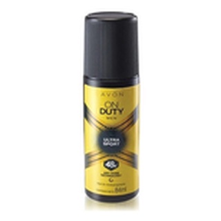 Avon On Duty Ultra Sport Desodorante Roll-On Antitranspirante para Caballero