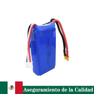 100% Original 11.1V 1300mah Remote Control Aircraft Lithium Battery Rechargeable Battery