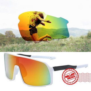 2021 nuevas gafas deportivas al aire libre equitación viento arena gafas de sol mujeres y hombres w1d9