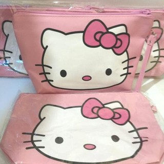 Hello Kitty - bolsa de cosméticos de Hello Kitty - cartera cosmética Hello Kitty