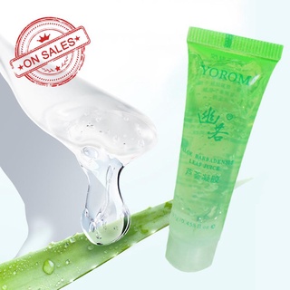 Crema Facial Hidratante Natural/Gel Hidratante Para piel T2M5