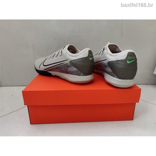 Zapatos De Futsal para hombre Nike Vapor 13 Pro Ic Low De malla transpirable/tenis De competencia De fútbol (2)