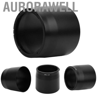 Aurorawell ET-74B - campana de montaje para cámara Canon EF70-300mm F4-5.6 IS II (5)