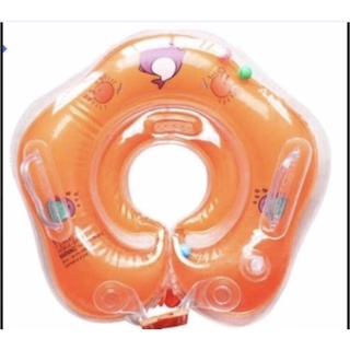 flotador de bebé para cuello, salvavidas bebé (4)