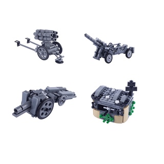 Lego SWAT bloques de construcción policía militar soldados arma juguetes niños regalosgo SWAT bloques de construcción policía militar soldados Jeep arma juguetes regalos para niños