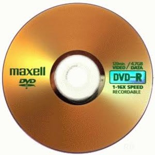 Maxell DVD-R/DVDR Maxell/DVD Maxell contiene 50/DVD-R Maxell