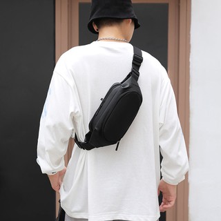 2021 moda pecho bolsa de los hombres bolsa de mensajero de la marca de moda hombres y mujeres bolso de hombro casual deportes cintura
