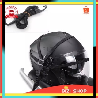 Redes de casco correas de casco elástico casco cuerda red de carga