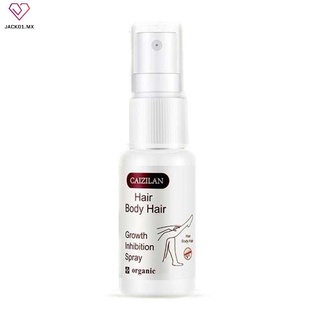 20ml Permanent Hair Removal Painless Hair Removal Spray Hair Growth Inhibitor